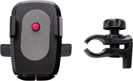 Telefon tartó babakocsihoz