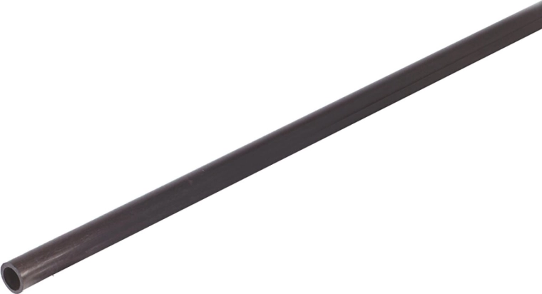 JAMARA karboncső 8 × 6 mm, 1000 mm
