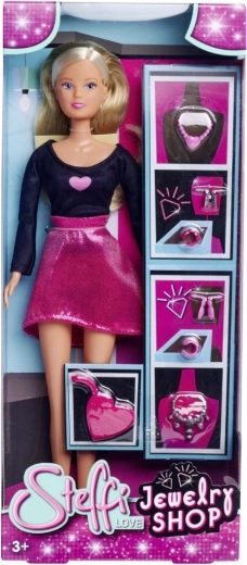 STEFFI LOVE baba – ékszerbutik
