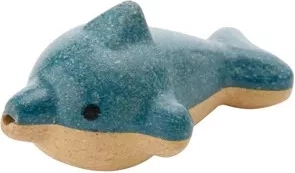 Plan Toys delfin síp - 1 db