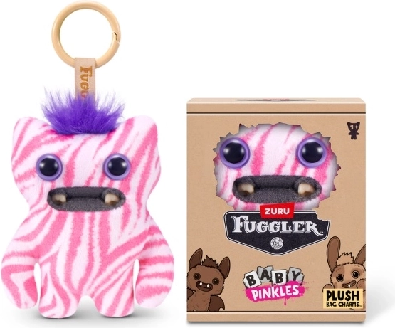 ZURU Fuggler Baby függő - 1 darab