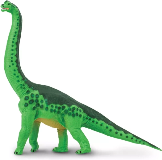 Brachiosaurus – Safari Ltd. dinoszaurusz figura - 1 db