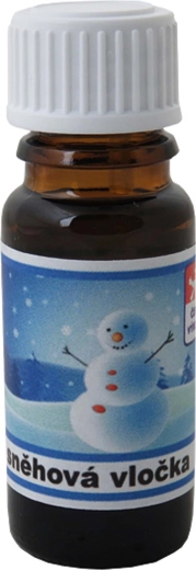 Hópelyhe illóolaj 10 ml