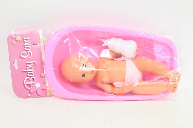Sara baba káddal 39 cm