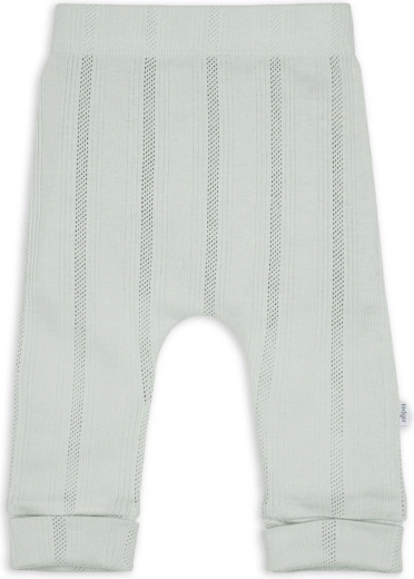 Lodger Pointelle Silk babanadrág, melegítő – 62-es méret