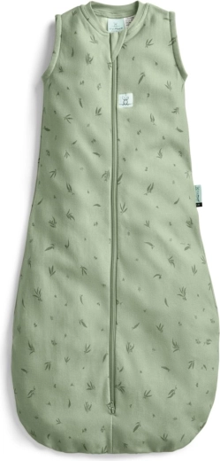 ErgoPouch Jersey Willow gyermek hálózsák, 1 TOG, 8–24 hónap