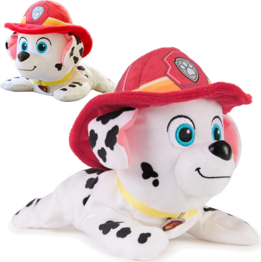 Paw Patrol Marshall plüssfigura 22 cm