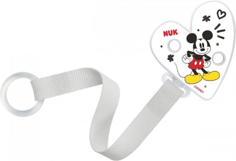 NUK Disney Mickey cumilánc