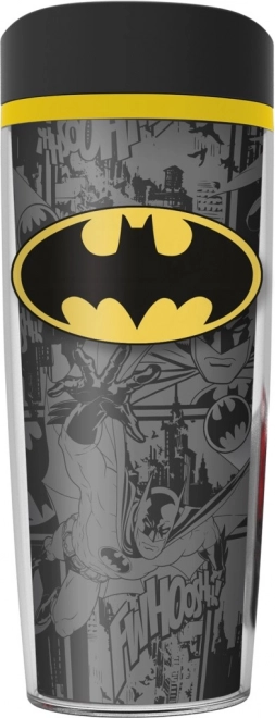 Batman termoszbögre 533 ml