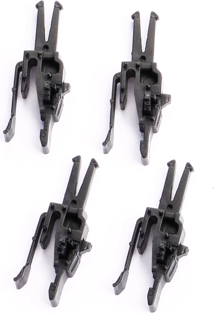 Piko Rövid kapcsoló modellekhez, 4 db-os csomagolás