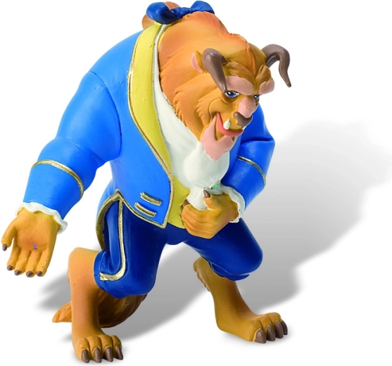 Bullyland figura Belle – DISNEY A szépség és a szörnyeteg
