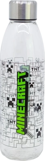 Minecraft ivópalack 980 ml