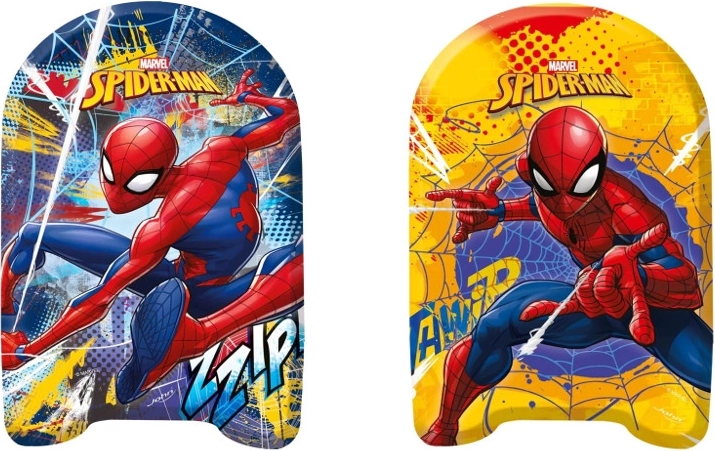 SPIDEY ÉS CSODÁLATOS BARÁTAI úszódeszka gyerekeknek, JOHN