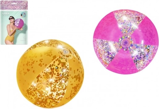 Szivárványos strandlabda Bestway