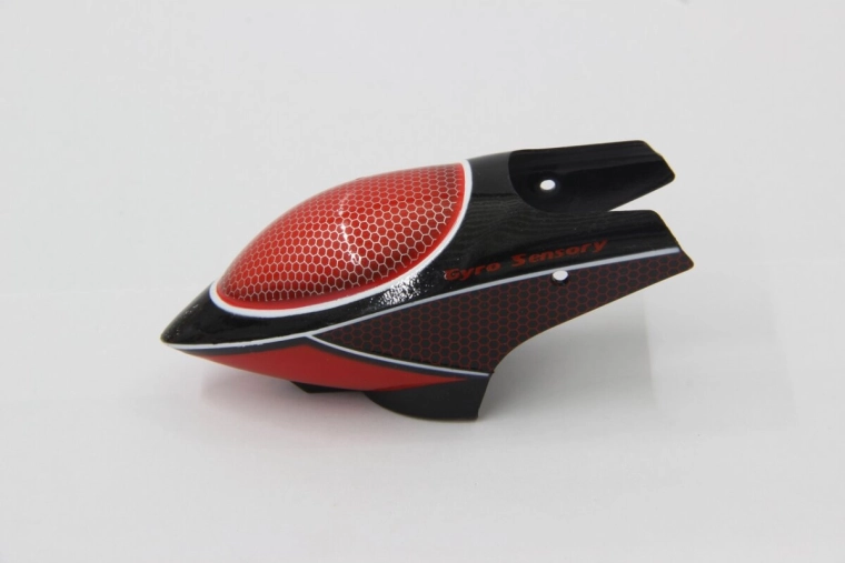 Kabina a Sensory 3CH mini helikopterhez