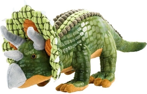 Plüss triceratops 68 cm