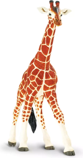 Safari Ltd. hálós zsiráf – 1 db