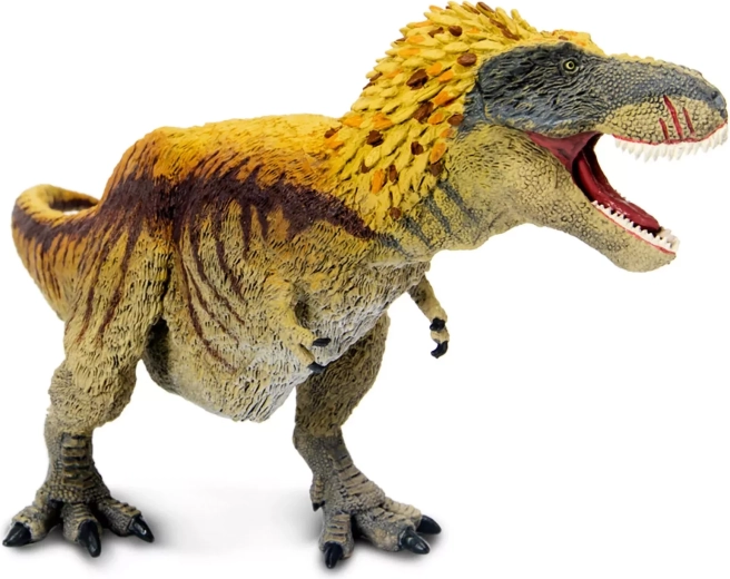 Safari Ltd. tollas Tyrannosaurus rex figura kiterjesztett valósággal