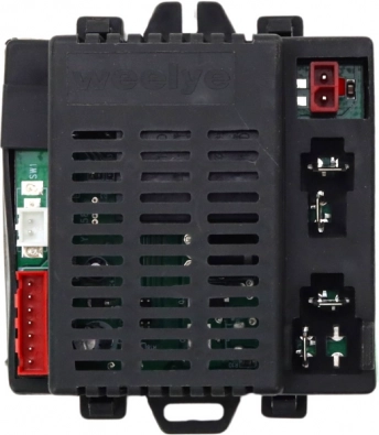 Központi modul 12 V RX12 Toyota FJ-hez – 1 db
