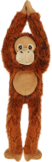 Keeleco plüss orangután 38 cm