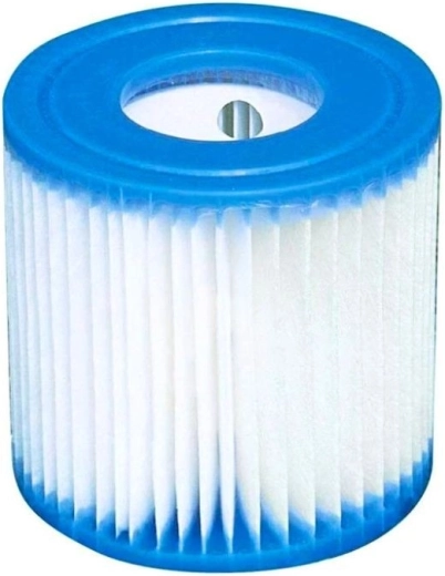 INTEX E típusú szűrőbetét