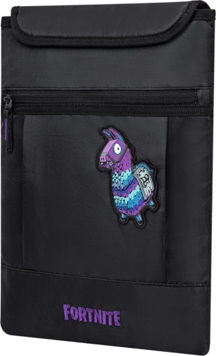 Baagl notebooktok Fortnite Llama GRS
