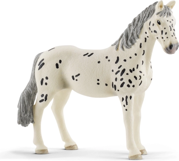 Schleich Horse Club knabstrupper kanca