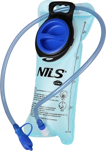Hydrovak NILS CAMP 2 l kék
