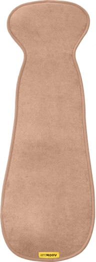 AeroMoov betét autósüléshez 15–36 kg – Tuscany