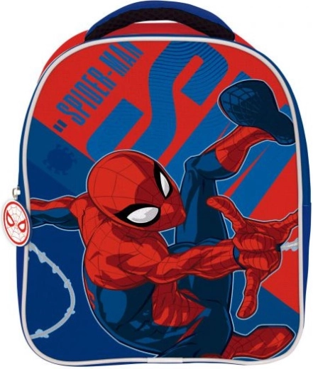 Spiderman gyermek hátizsák