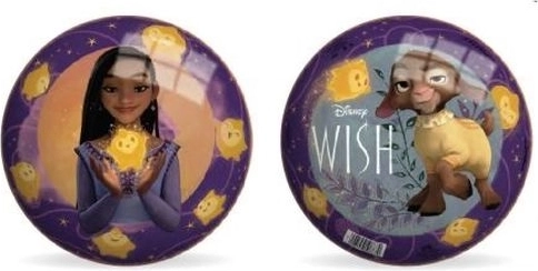 Disney Wish labda 230 mm