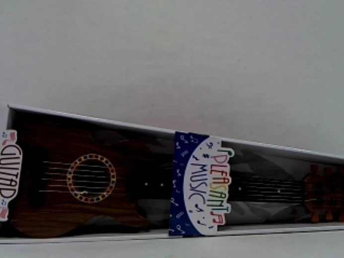 Kezdő gitár