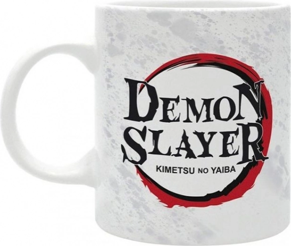 XL Bögre Demon Slayer