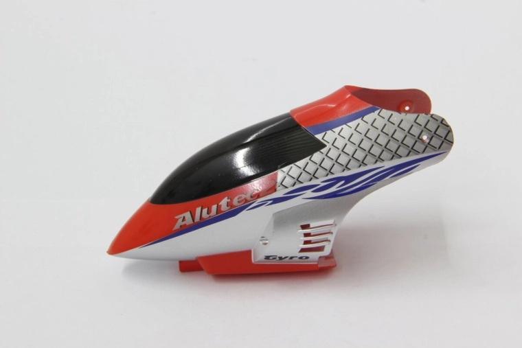 AluTec2 tető JAMARA