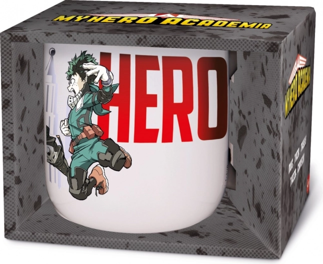 Kerámia bögre My Hero Academia 410 ml