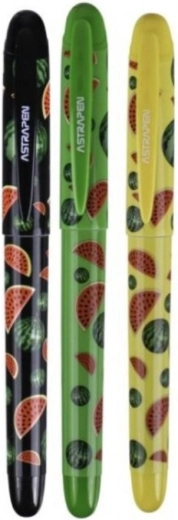 Astra töltőtoll Vitamin (színmix)