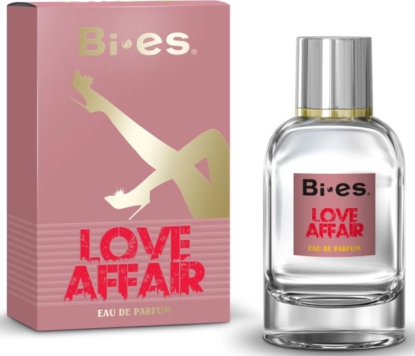 Női parfüm BI-ES Love Affair 100 ml