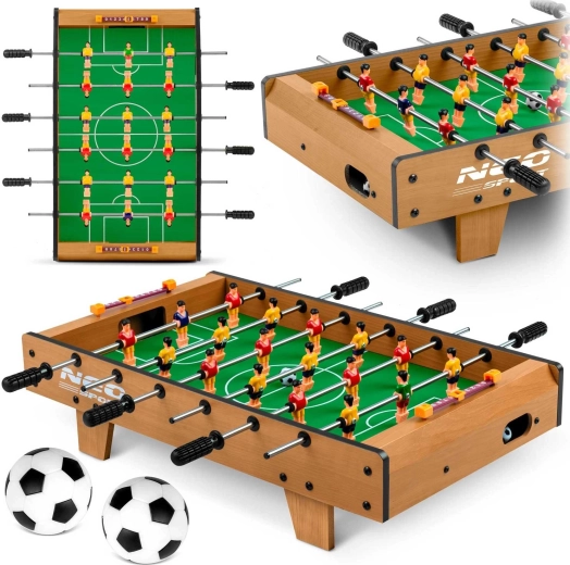 Neo-Sport asztali foci asztal