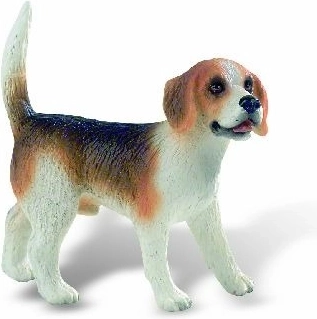 Bullyland beagle figura – Henry