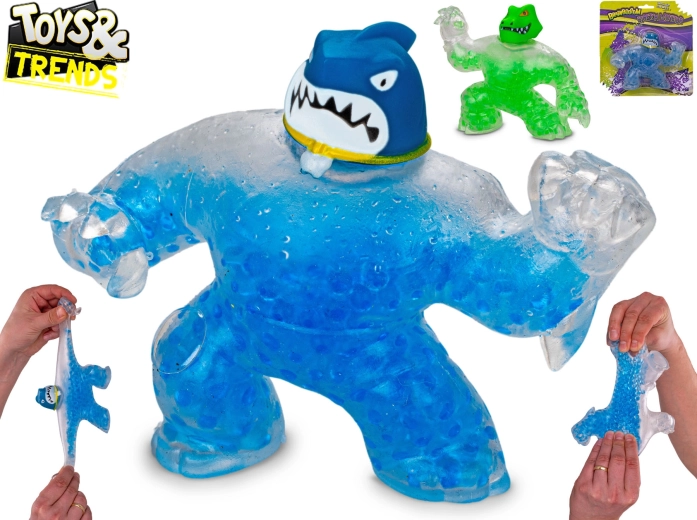 Nyújtható ragadozó szörnyecske Toys & Trends