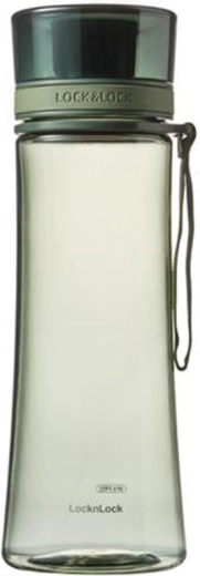 LOCK szívókás műanyag palack 480 ml