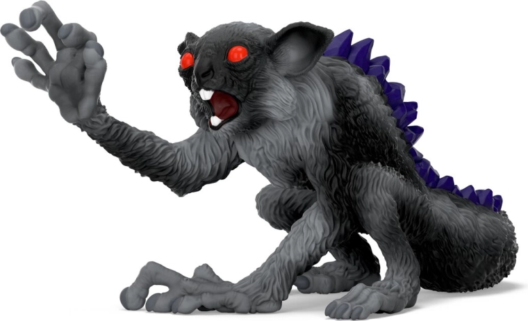 Árny-lemur – ELDRADOR CREATURES figura