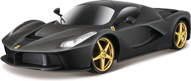 Maisto LaFerrari fényekkel és hangokkal 1:24