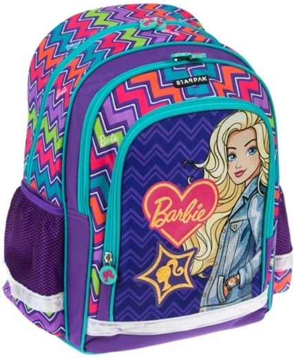 Barbie hátizsák gyerekeknek