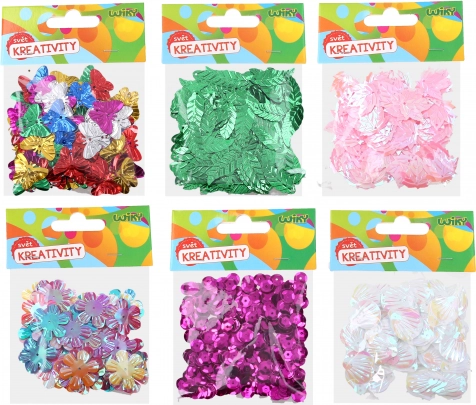 Kreatív készlet Dekoráció alkotáshoz