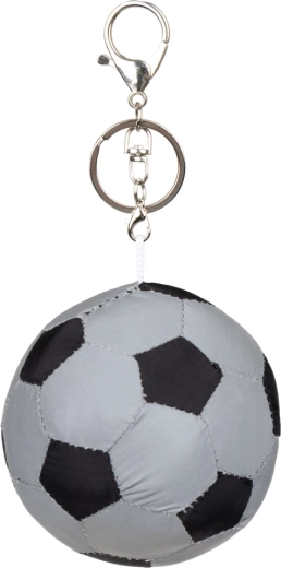 Baagl focis kulcstartó