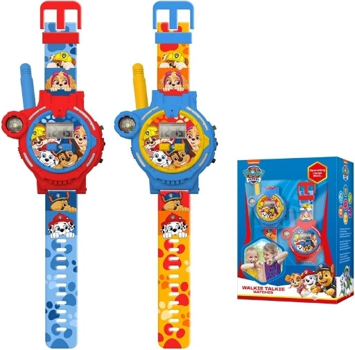 PAW PATROL adóvevős gyerekóra