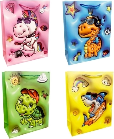 Ajándéktáska Torba prezentowa