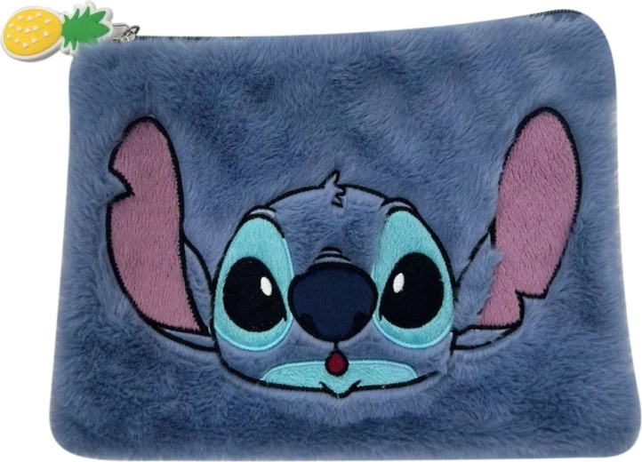XL plüss tolltartó Lilo és Stitch – Stitch