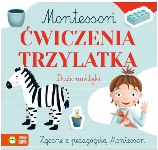 Montessori feladatok hároméves gyerekeknek